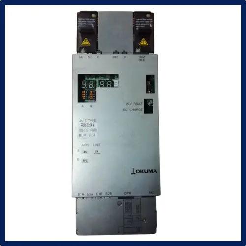 Okuma PRDU-0204-M