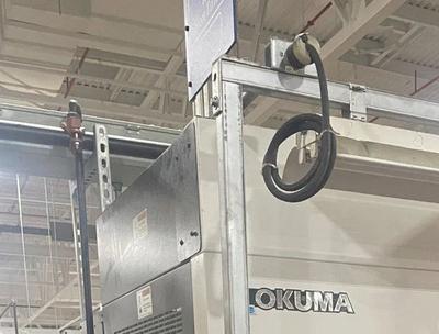 Okuma 2SP-150H (2015)