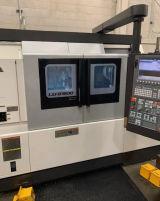Okuma LU-S1600 (2014)