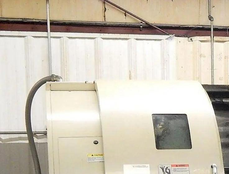 Okuma LB-25/650 (1993)