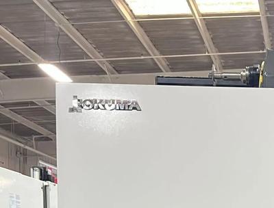 Okuma MA-550VB (2014)