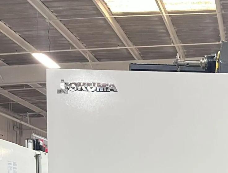 Okuma MA-550VB (2014)