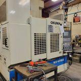 Okuma mx45vae cnc vmc (1998)