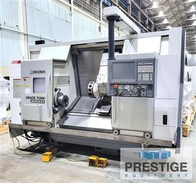 Okuma LB-3000EX-MY 950