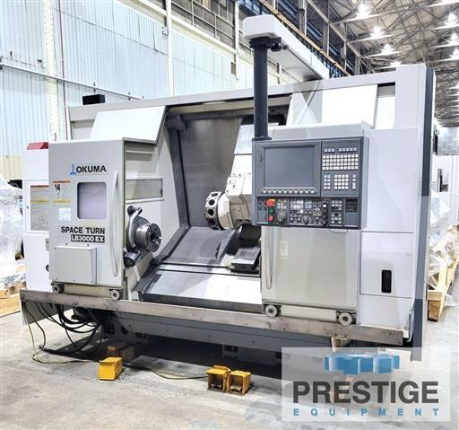Okuma LB-3000EX-MY 950