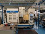 Okuma MC-V4020 (2003)