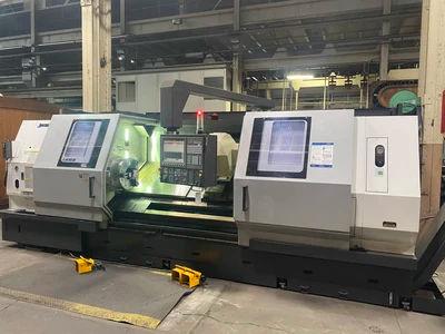 Okuma LB35III/ 2000C (2015)