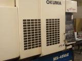 Okuma MX-45VAE