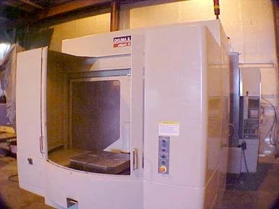 Okuma 630H (1998)