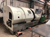 Okuma crown l1420 cnc lathe (2000)