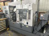Okuma B200 (2011)