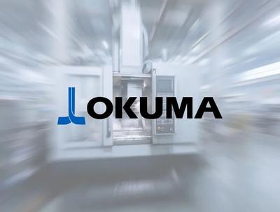 Okuma IMPACT LU-45 1500