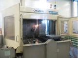 Okuma MC-600H