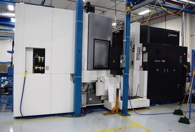 Okuma mb 8000h (2016)