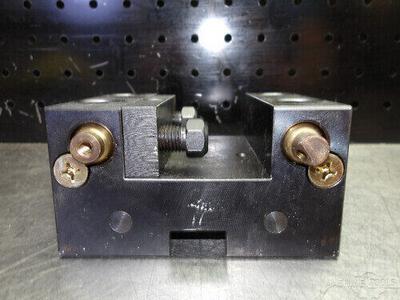 Okuma 1 dot 5 sq od cnc turning turret tool holder block lb3000