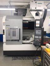 Okuma genos m460v 5ax vmc (2018)