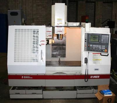 Okuma ES-V4020 (2002)