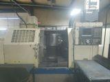 Okuma cadet l1420 cnc lathe (1997)