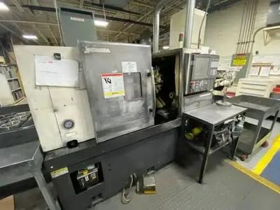 Okuma genos-l400 (2014)