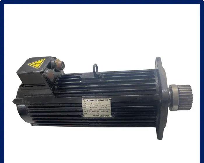 Okuma BL-180E-20T