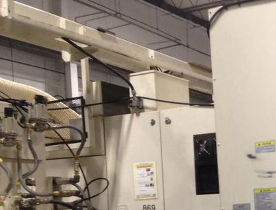 Okuma MACTURN