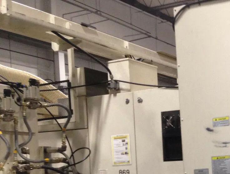 Okuma MACTURN