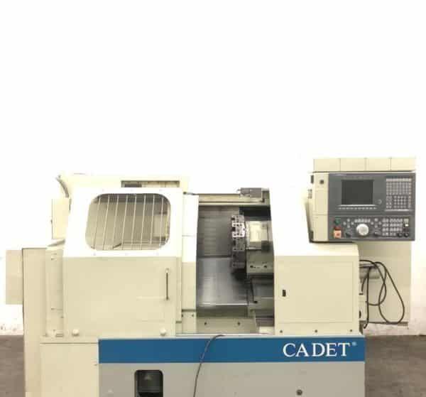 Okuma CADET-W