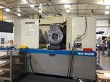 Okuma ma 60hb 630mm hmc (2000)