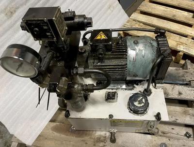 Okuma OEY-L-STD-2 (2005)