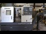 Okuma L-370M (2008)