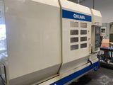 Okuma MC-V4020 (2005)