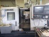 Okuma CAPTAIN (2008)