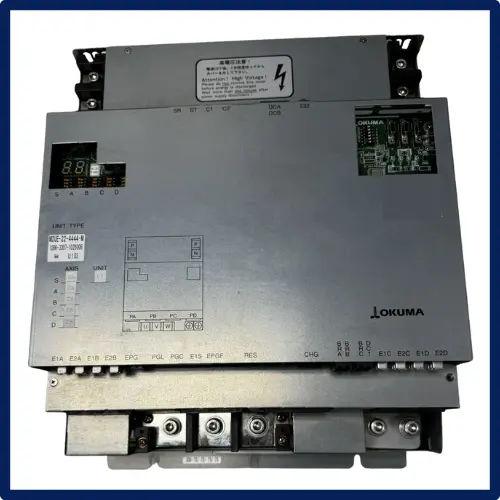Okuma MDUE-22-4444-M