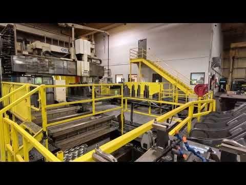Okuma MCR-25-BII ID