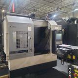 Okuma genos m460 ve vmc (2017)