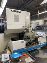 Okuma MC 40-VB (1998)