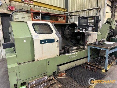 Okuma LB-25