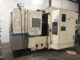 Okuma ma 40ha cnc horizontal machining center (2001)
