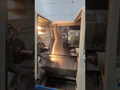 Okuma CAPTAIN L370 (2001)
