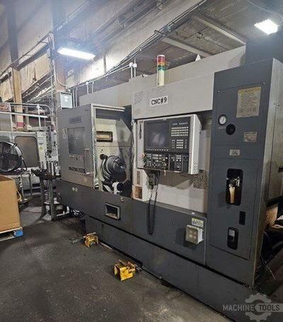 Okuma MULTUS B300-W (2006)
