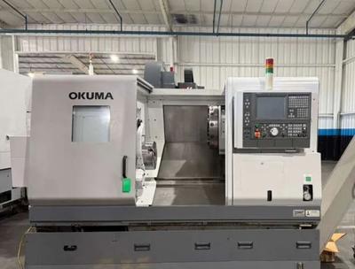 Okuma CAPTAIN (2006)