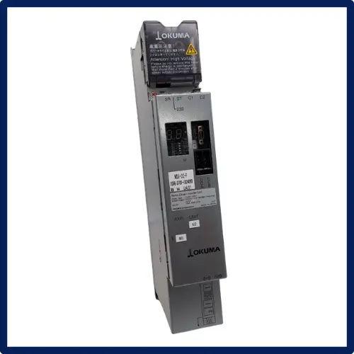 Okuma MDU-02-F