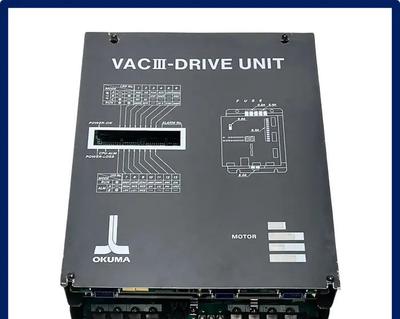 Okuma VACIII-D11