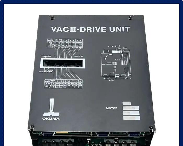Okuma VACIII-D11