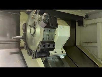Okuma LOC 650 (2013)