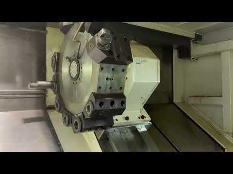 Okuma LOC 650 (2013)