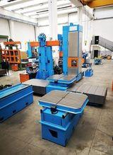 PAMA AT 130 CNC ID