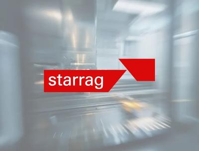 Starrag ZT
