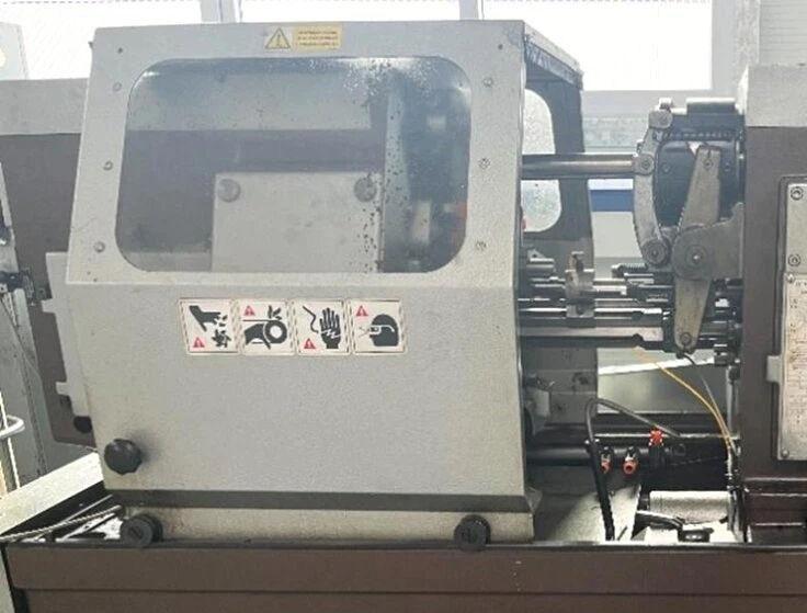 Tornos SAS16