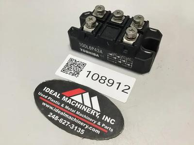 Toshiba 100L6P43A